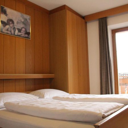 Appartement Wasserer Ahrntal Chambre photo