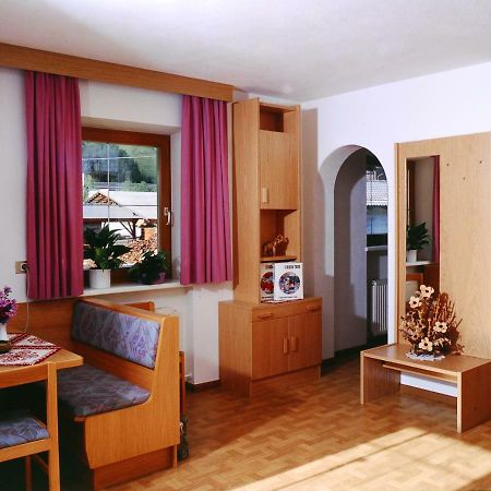 Appartement Wasserer Ahrntal Extérieur photo