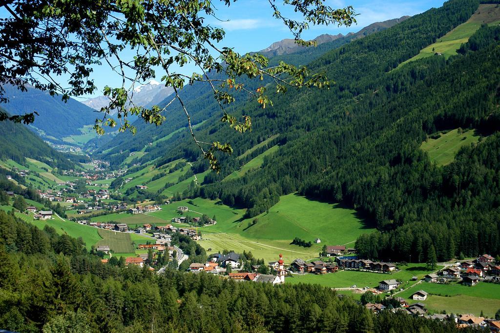 Appartement Wasserer Ahrntal Chambre photo