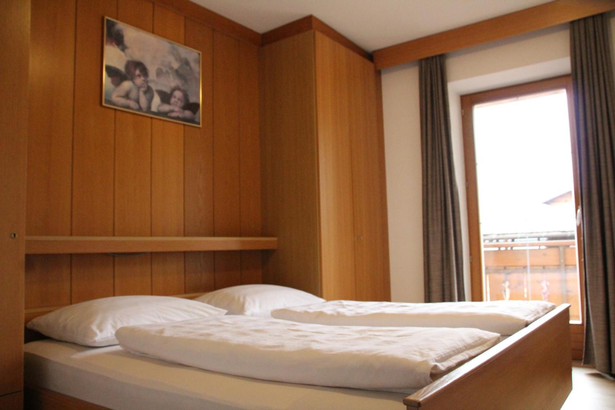 Appartement Wasserer Ahrntal Chambre photo