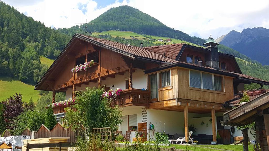 Appartement Wasserer Ahrntal Extérieur photo