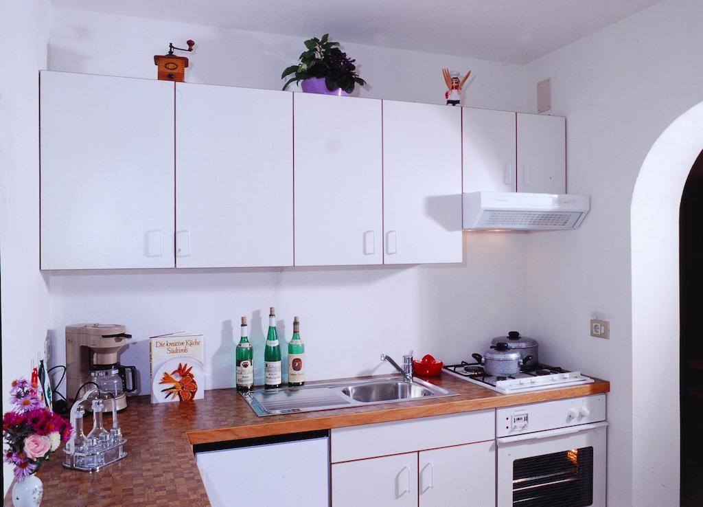 Appartement Wasserer Ahrntal Chambre photo