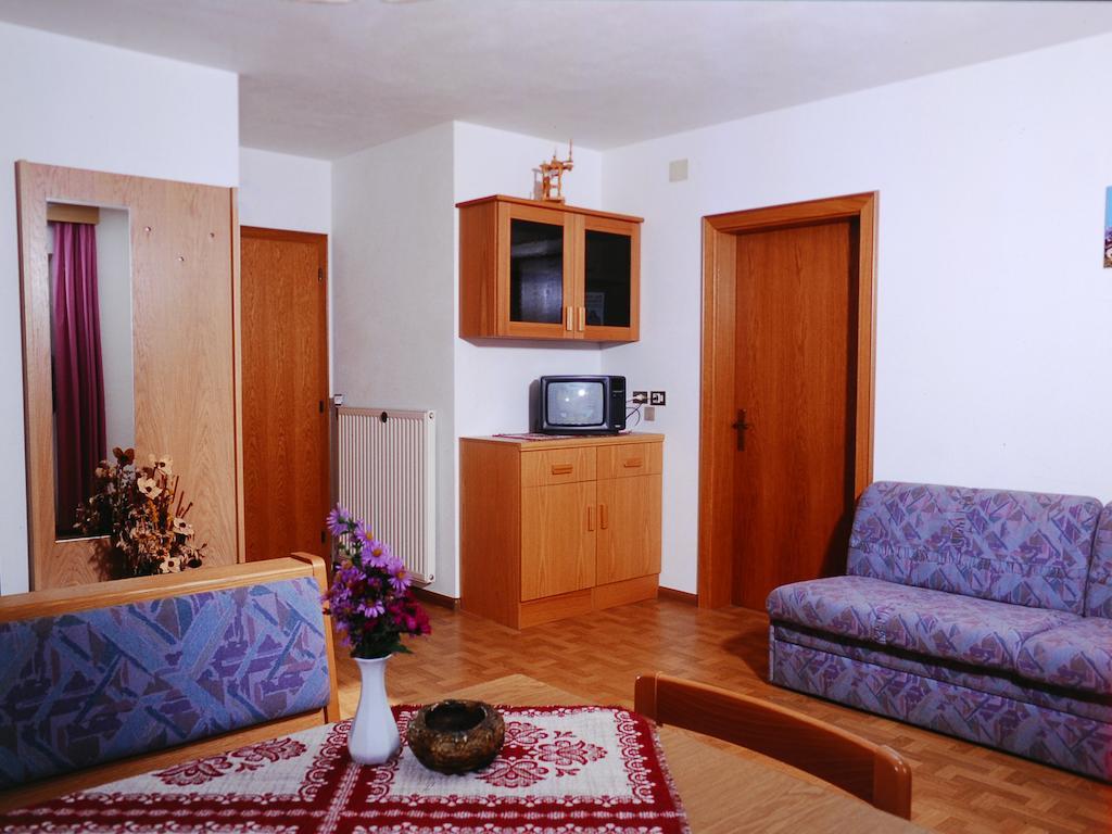 Appartement Wasserer Ahrntal Chambre photo
