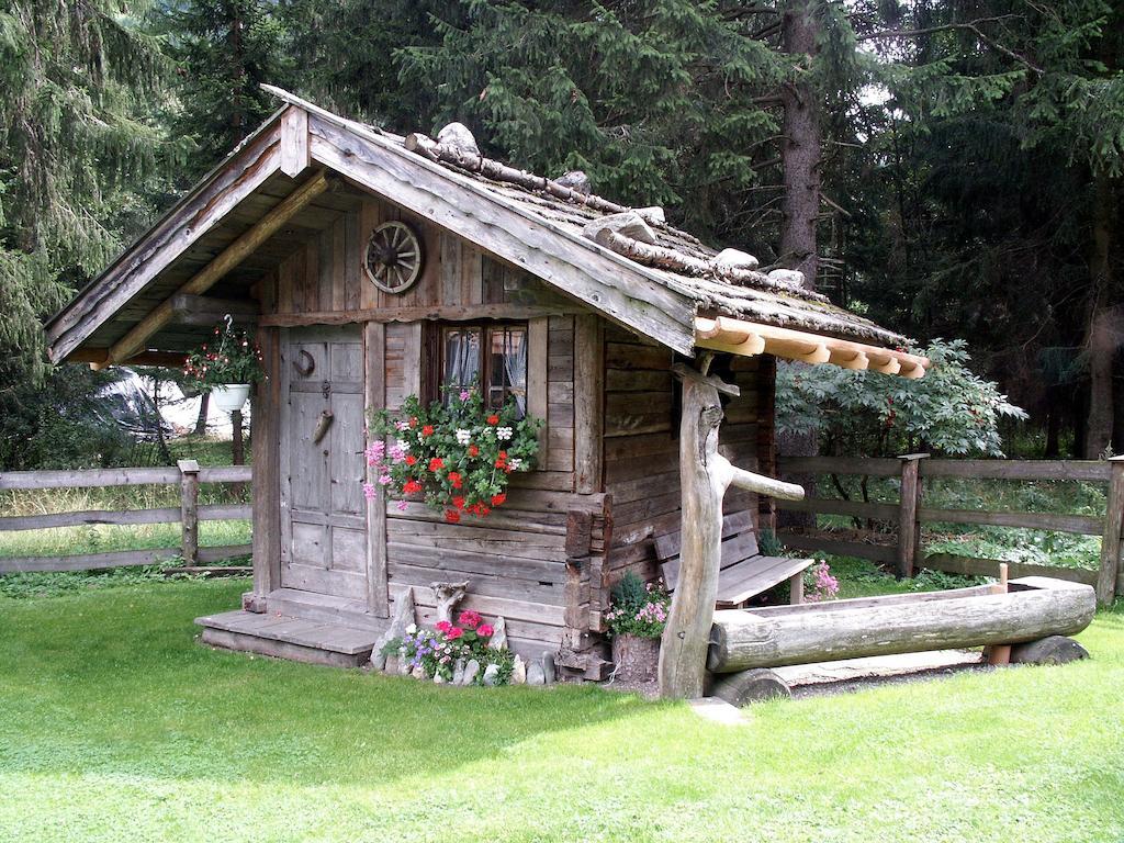 Appartement Wasserer Ahrntal Chambre photo