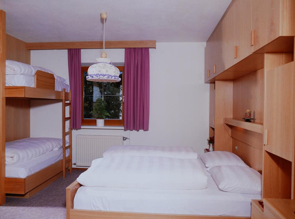 Appartement Wasserer Ahrntal Chambre photo