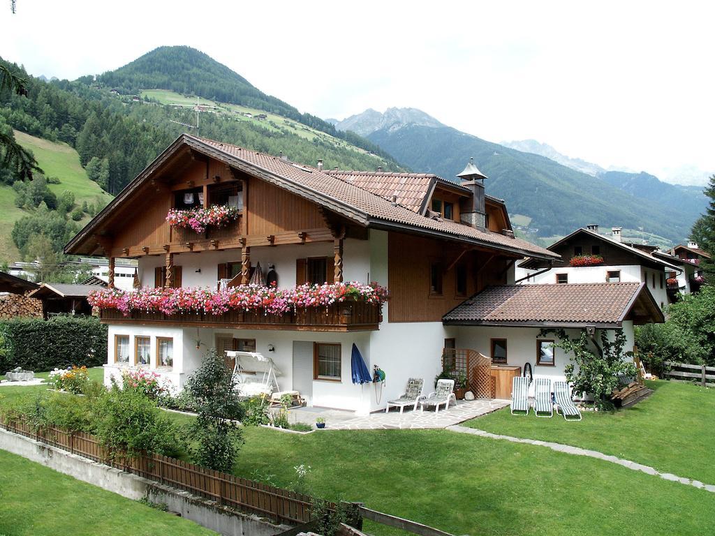 Appartement Wasserer Ahrntal Chambre photo