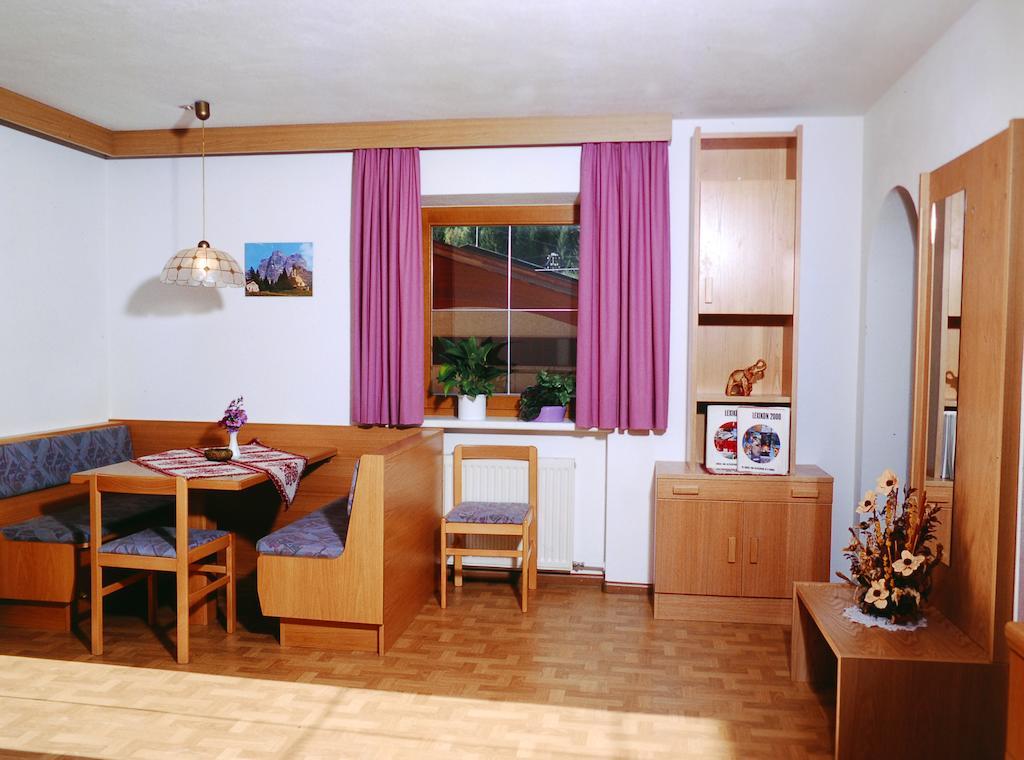 Appartement Wasserer Ahrntal Chambre photo