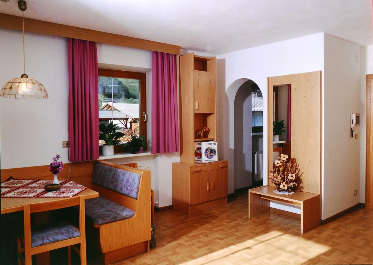 Appartement Wasserer Ahrntal Extérieur photo