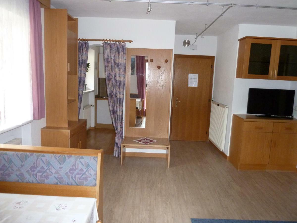 Appartement Wasserer Ahrntal Extérieur photo